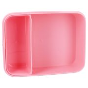 Cutie pentru alimente PrÃªt Bunny Navy, 16x13x6 cm
