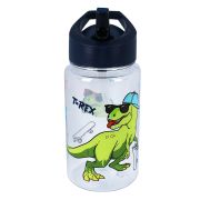 Bidon de baut PrÃªt Dino Navy, Vadobag, 450ml