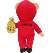 Jucarie din plus Denver, cu sunete, La Casa de Papel, 32 cm
