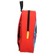 Rucsac Cars The Fast One Red, Vadobag, 28x22x10 cm