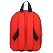 Rucsac Cars The Fast One Red, Vadobag, 28x22x10 cm