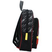 Rucsac Cars Perfect Start Black, Vadobag, 30x25x11 cm