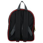 Rucsac Cars Perfect Start Black, Vadobag, 30x25x11 cm