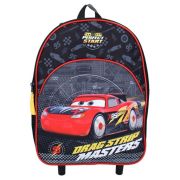 Troler Cars Perfect Star Black, Vadobag, 33x25x10 cm