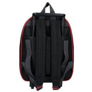 Troler Cars Perfect Star Black, Vadobag, 33x25x10 cm