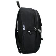 Rucsac Discovery Transit Black, Vadobag, 46x40x21 cm