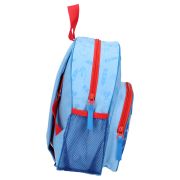 Rucsac Bing Toys Are Fun Blue, Vadobag, 29x23x10 cm