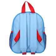 Rucsac Bing Toys Are Fun Blue, Vadobag, 29x23x10 cm