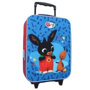 Troler Bing It's a deal Blue, Vadobag, 40x30x14 cm