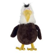 Jucarie din plus Mighty Eagle, Angry Birds, 30 cm