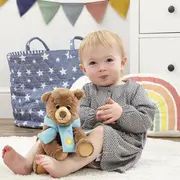 Jucarie din plus We're Going On a Bear Hunt, 25 cm