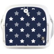 Geanta-inaltator YummiGO Navy Stars