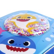 Rucsac Baby Shark Confetti, Cerda, 25x31x10 cm