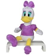 Jucarie din plus Daisy, 40 cm
