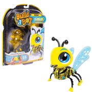 Set constructie insecta robotizata Bee, Build a Bot