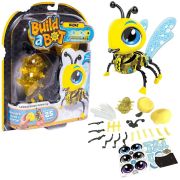 Set constructie insecta robotizata Bee, Build a Bot