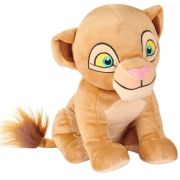 Jucarie din plus Nala, Lion King, 25 cm
