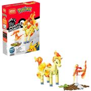 Set Constructie Pokemon â Ponyta, 70 Piese