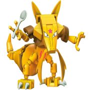 Set Constructie Pokemon - Kadabra, 92 Piese