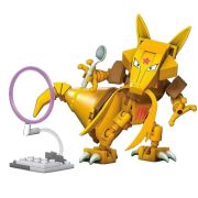 Set Constructie Pokemon - Kadabra, 92 Piese
