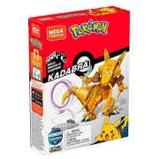 Set Constructie Pokemon - Kadabra, 92 Piese