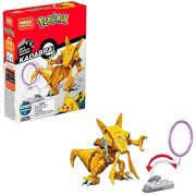 Set Constructie Pokemon - Kadabra, 92 Piese