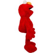 Jucarie din plus Elmo, Sesame Street, 60 cm