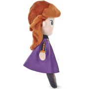 Jucarie din plus si material textil Anna 24 cm, Frozen