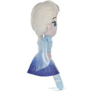 Jucarie din plus si material textil Elsa 24 cm, Frozen