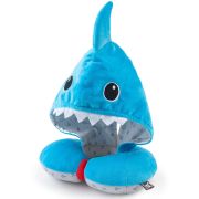 Perna calatorie cu gluga Benbat Shark, 4+ ani
