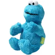 Jucarie din plus Cookie Monster, Sesame Street, 38 cm