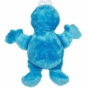 Jucarie din plus Cookie Monster, Sesame Street, 38 cm