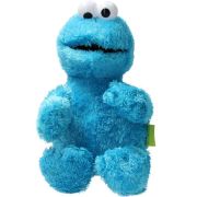 Jucarie din plus Cookie Monster, Sesame Street, 38 cm