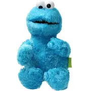 Jucarie din plus Cookie Monster, Sesame Street, 38 cm