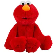 Jucarie din plus Elmo, Sesame Street, 36 cm