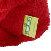 Jucarie din plus Elmo, Sesame Street, 36 cm