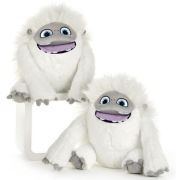 Jucarie din plus Everest, Abominable, 22 cm