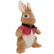 Jucarie din plus Flopsy, Peter Rabbit, 23 cm