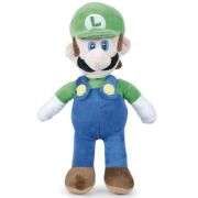 Jucarie din plus Luigi, Super Mario, 36 cm