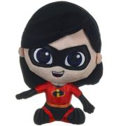 Jucarie din plus si material textil Violet, Incredibles 2, 24 cm