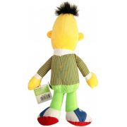 Jucarie din plus si material textil Bert, Sesame Street, 40 cm