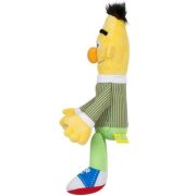 Jucarie din plus si material textil Bert, Sesame Street, 40 cm