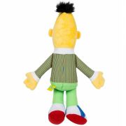 Jucarie din plus si material textil Bert, Sesame Street, 40 cm
