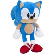 Jucarie din plus Sonic Hedgehog, 29 cm