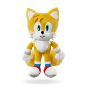 Jucarie din plus Tails, Sonic Hedgehog, 31 cm