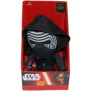 Jucarie din material textil, Star Wars Kylo Ren, 20 cm
