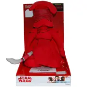 Jucarie din material textil Praetorian Guard, Star Wars, 30 cm