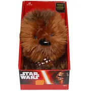 Jucarie din plus, Star Wars Chewbacca, 21 cm