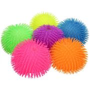 Minge moale mov, 23 cm