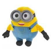 Jucarie din plus Bob, Minions, 22 cm